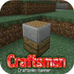 Craftsmen Flintlocks Mod MCPE