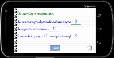 Gramatyka dla Dzieci screenshot 1