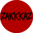 Zakkkaz ícone