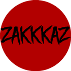 آیکون‌ Zakkkaz