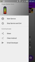 Craig's Battery Saver NOT ROOT Cartaz