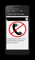 Craig's Private Call Dropper! ポスター