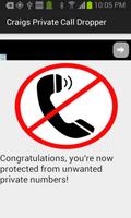 Craig's Private Call Dropper! 截图 2