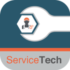 Service Tech-icoon