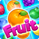 Choc'Fruit icône