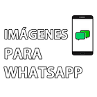 Imágenes para WhatsApp أيقونة