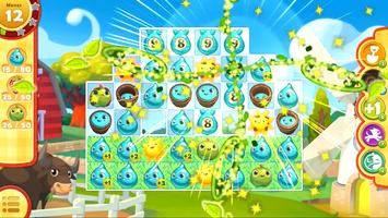 Tips for Farm Heroes Saga Crater Oregon ảnh chụp màn hình 1