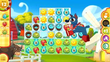 Tips for Farm Heroes Saga Crater Oregon ảnh chụp màn hình 2