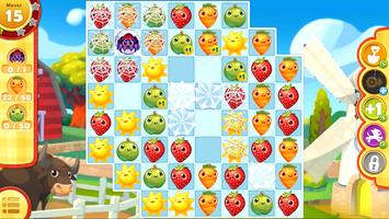Tips for Farm Heroes Saga Crater Oregon ảnh chụp màn hình 3