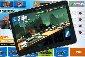 Tips for Hot Wheels Race Off 2 Crater Oregon ảnh chụp màn hình 2