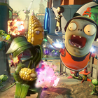 Tips Plants vs Zombies Garden Warfare 2 Crater biểu tượng