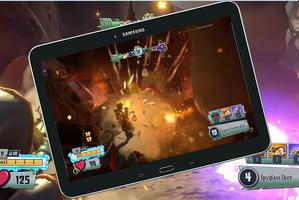 Tips Plants vs Zombies Garden Warfare 2 Crater bài đăng