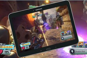 Tips Plants vs Zombies Garden Warfare 2 Crater ảnh chụp màn hình 2