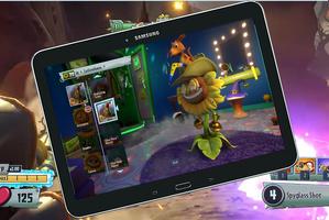 Tips Plants vs Zombies Garden Warfare 2 Crater ảnh chụp màn hình 3
