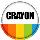 Crayon 테마 컬렉션 icône