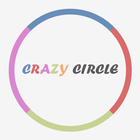 Crazy Circle icône