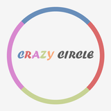 Crazy Circle icon