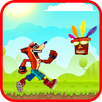 Bandicoot Adventure : Box Crash ! APK