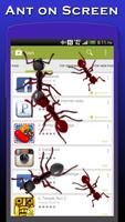 Ants on screen captura de pantalla 3