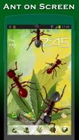 Ants on screen 截圖 1