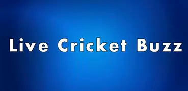 Live Cricket Buzz