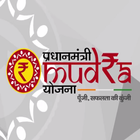 Mudra Bank Loan Yojana-icoon