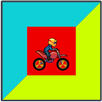 Crazy Biker APK