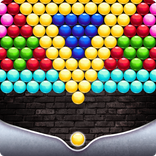 Crazy Bubble Shooter