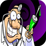 Crazy Doctor 25 in 1