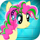 Crazy Flutershy Jump icon