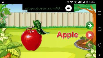 KIDS Learning Level 1 screenshot 1