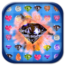 Jewel Pop Mania Puzzle - Jewels Matching Game 2018 APK