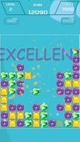 Jewel Pop Mania Puzzle screenshot 3