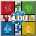 Ludo Game 2018 - Classic Ludo  icône