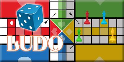 Ludo Game 2018 - Classic Ludo  Ekran Görüntüsü 1