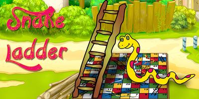 Snakes & Ladders Master 2018 - Classical Sap Sidi Affiche