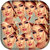 Crazy Magic Photo Effect- Coll Zeichen
