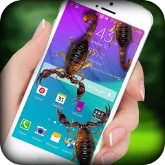 Scorpio On Screen アプリダウンロード