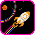 Crazy Space Shuttle