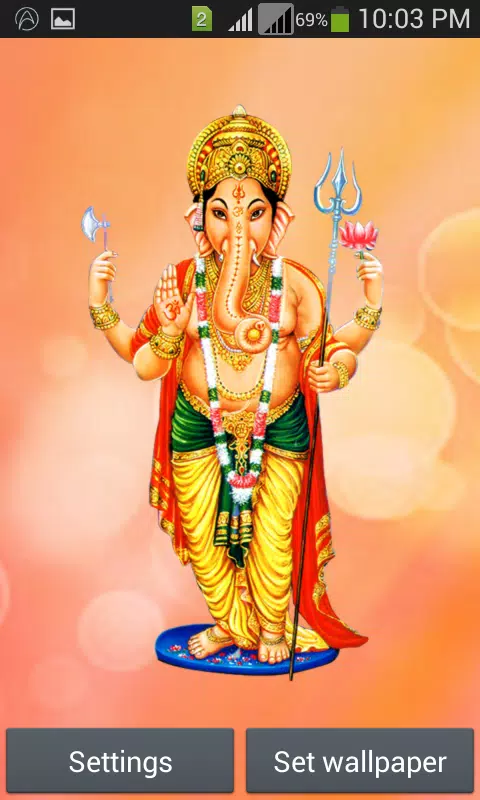 Sri Ganesh HD Live Wallpaper APK for Android Download Sri Ganesh HD Live Wallpaper APK for Android Download