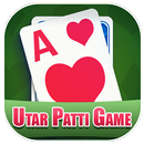 Uttar Patti Card Game - Card Shuffle Game 2020 APK