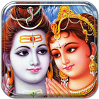 Shiva Parvathi Themes - Shake आइकन