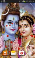 Shiva Parvathi Themes - Shake syot layar 2