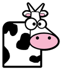 Crazy Cow icono