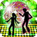 Crazy Disco Light-APK