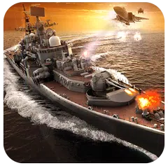 Battleship World War 2016 アプリダウンロード