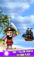 Pirate Escape screenshot 3