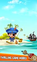 Pirate Escape screenshot 2