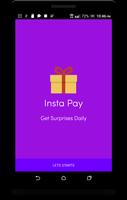 Insta Pay পোস্টার