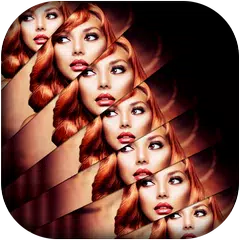 Crazy Snap Photo Effect Photo Editor